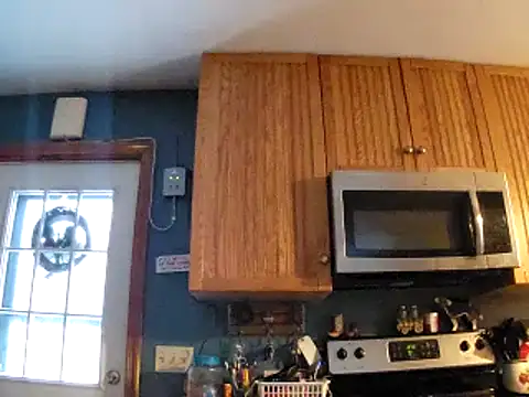 Seymour93 online show from February 6, 2025, 3:31 pm