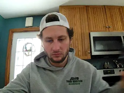 Seymour93 online show from February 13, 2025, 4:28 pm