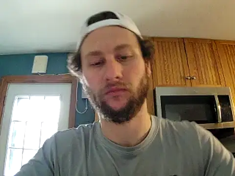 Seymour93 online show from March 17, 2025, 3:50 pm