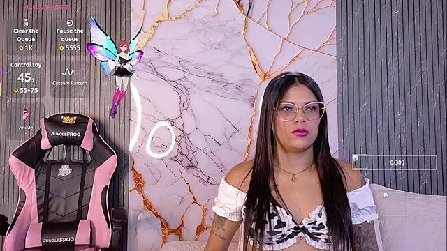 Shasa 8 online show from December 5, 2025, 8:16 pm