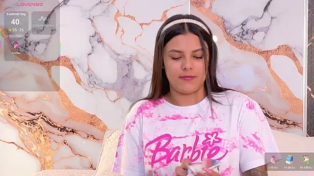 Shasa 8 online show from February 15, 2026, 8:16 pm