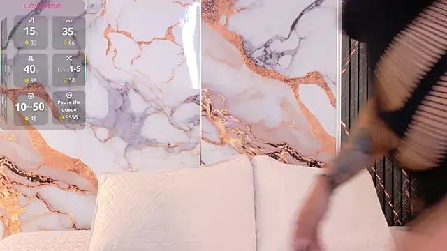 Shasa 8 online show from February 17, 2026, 8:04 pm