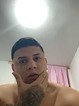 Snapshot of Jefrey0298 chatting on April 3, 2026, 9:46 pm Jefrey0298 online show from April 3, 2026, 9:46 pm