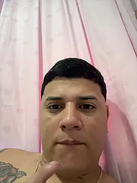 Jefrey0298 online show from May 18, 2026, 6:47 pm
