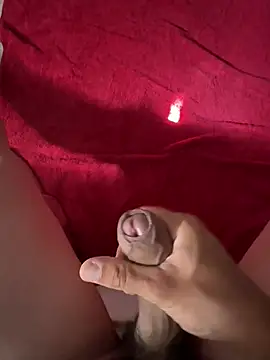 Dickmaster444 online show from July 15, 2026, 3:06 pm