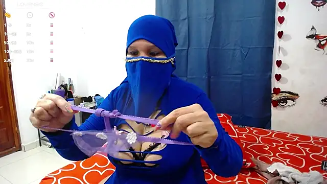 Uzziah Sabag online show from March 31, 2026, 10:54 pm