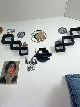 Snapshot of jamilaross chatting on December 14, 2025, 9:19 pm jamilaross online show from December 14, 2025, 9:19 pm