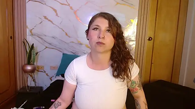 kittycatw online show from March 20, 2026, 8:35 pm