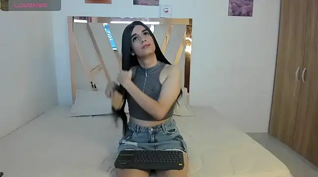 melody adams12 online show from February 21, 2025, 4:18 am