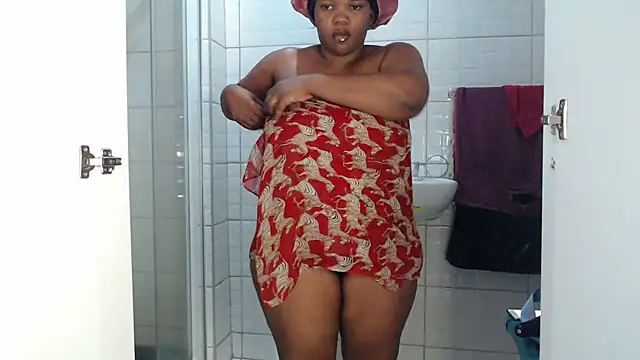 Ms  JOJO online show from December 27, 2024, 1:18 pm