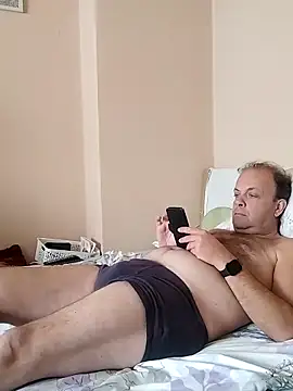 1Kalandorxh online show from October 14, 2025, 8:15 am