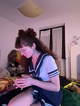 Snapshot of _foxygirl_ chatting on March 7, 2025, 10:10 pm  foxygirl  online show from March 7, 2025, 10:10 pm