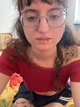  foxygirl  online show from February 11, 2026, 10:31 am