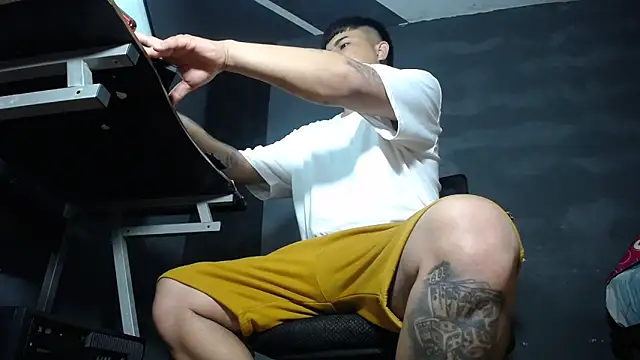 DickMasterfindom online show from September 28, 2025, 3:12 am