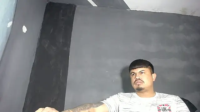 DickMasterfindom online show from October 4, 2025, 2:20 am