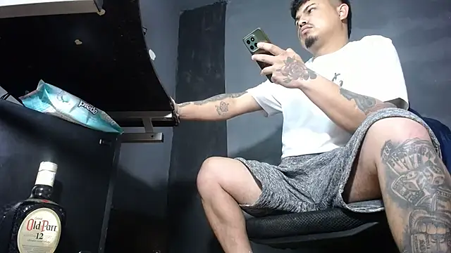 DickMasterfindom online show from October 11, 2025, 2:11 am