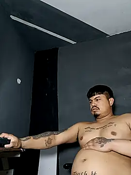 DickMasterfindom online show from November 18, 2025, 9:41 pm