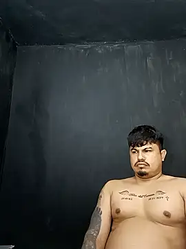 DickMasterfindom online show from January 12, 2026, 11:43 pm