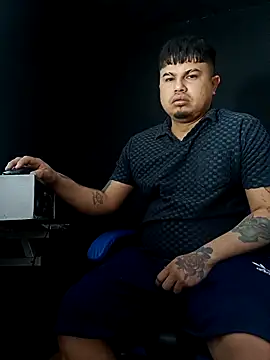 DickMasterfindom online show from March 14, 2026, 1:55 am