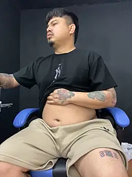 DickMasterfindom online show from March 29, 2026, 4:01 am