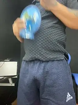 DickMasterfindom online show from April 2, 2026, 8:34 am