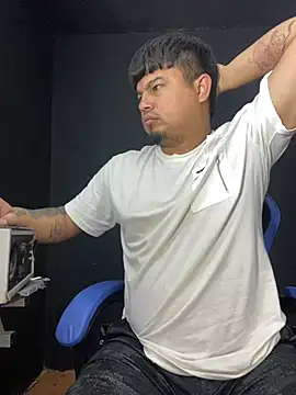 DickMasterfindom online show from April 7, 2026, 4:35 am