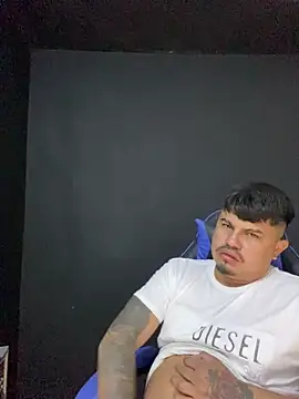 DickMasterfindom online show from April 19, 2026, 3:11 pm