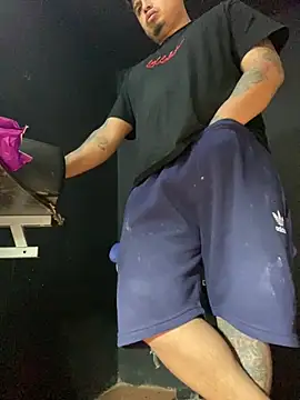 DickMasterfindom online show from July 7, 2026, 6:58 am