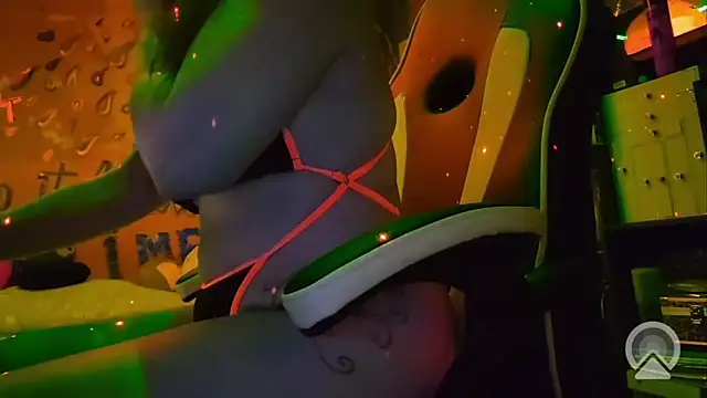 Cloud Master9 online show from April 14, 2026, 12:00 pm