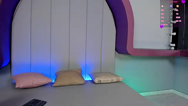 jessymorgan  online show from September 14, 2025, 3:38 am