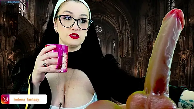 helenas fantasy online show from May 16, 2026, 3:36 am