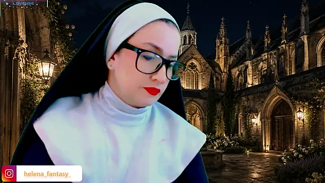 helenas fantasy online show from July 11, 2026, 3:20 am
