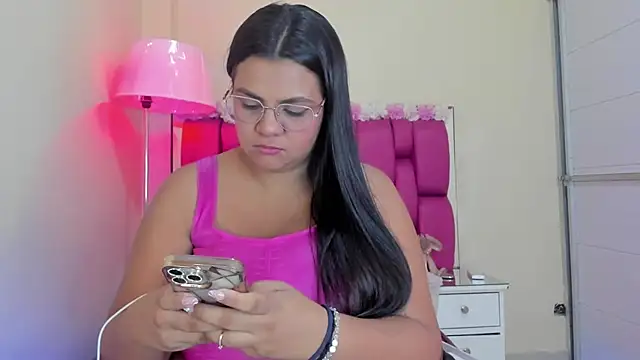 Gabriela Brown online show from January 17, 2025, 4:04 pm