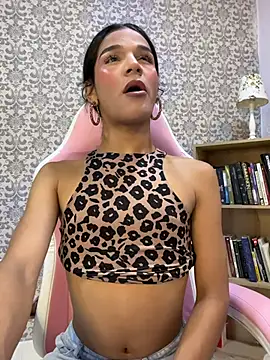 Dany-Sexy online show from February 3, 2026, 1:48 am
