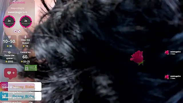 Jhonny-Blake online show from March 2, 2025, 3:02 am