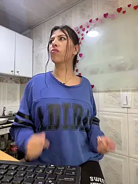 Alanna atm  online show from February 27, 2025, 8:31 pm