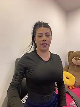 Alanna atm  online show from June 4, 2026, 10:32 am