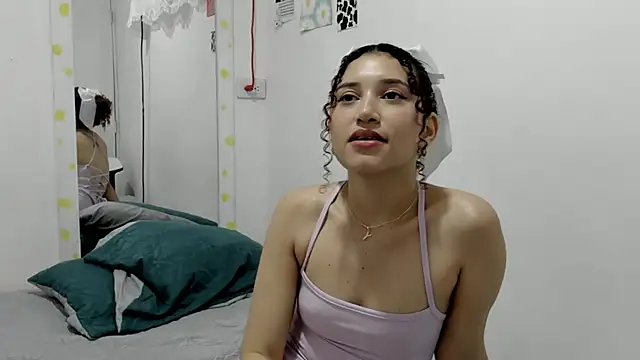 gabriela duarte1 online show from March 10, 2025, 6:59 am