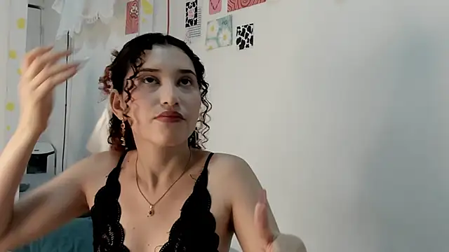 gabriela duarte1 online show from March 16, 2025, 3:47 am