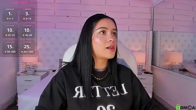 Yaaky  online show from February 19, 2025, 8:31 pm