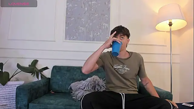 AlessandroDybala online show from October 8, 2025, 12:03 pm