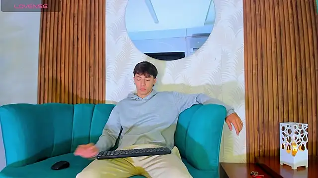 AlessandroDybala online show from October 12, 2025, 12:37 pm