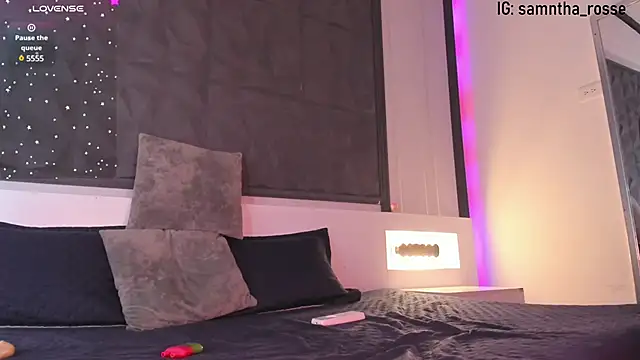 Leyli Doll online show from March 16, 2025, 12:01 am