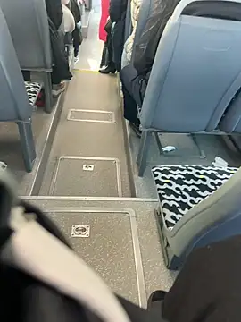 dalton453 online show from December 23, 2025, 9:07 am