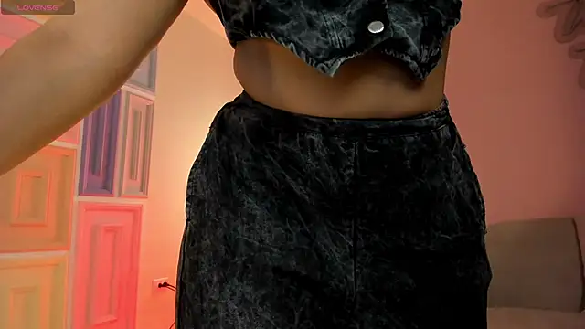 AnnaBrooks1 online show from March 21, 2025, 7:24 pm