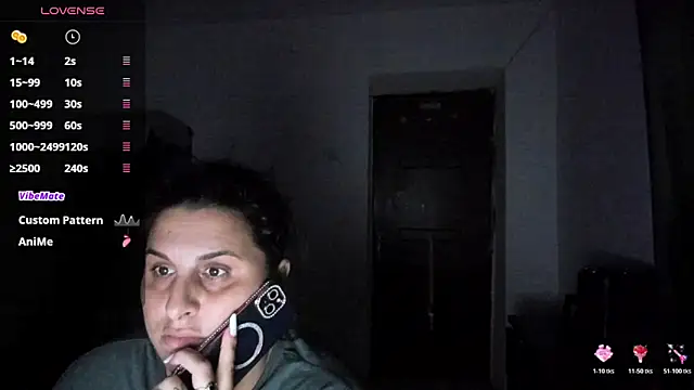 kelly case18 online show from November 10, 2025, 4:28 pm