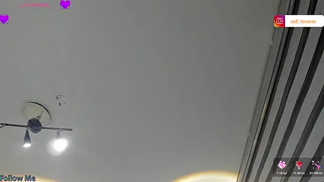 Sofiia-Rubb online show from March 21, 2026, 3:44 am