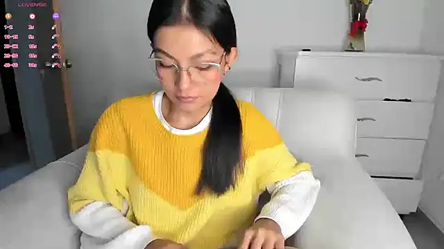 barbie brunette3 online show from December 29, 2024, 6:45 am