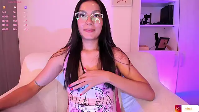 barbie brunette3 online show from October 12, 2025, 3:16 am