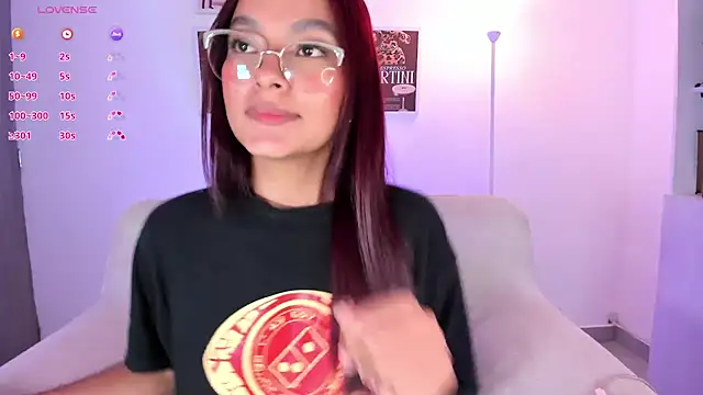 barbie brunette3 online show from March 18, 2026, 4:48 am